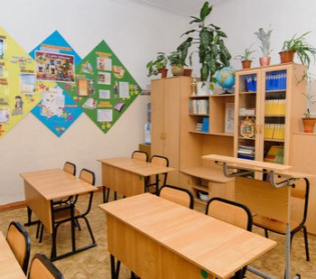 Оснащение кабинета начальной школы по ФГОС - fgospostavki.ru - Петропавловск-Камчатский