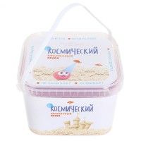 Кинетический песок розовый 3 кг - fgospostavki.ru - Петропавловск-Камчатский