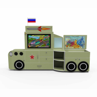 Профессиональный интерактивный развивающий комплекс с коррекционной направленностью "Логопедическая Катюша" Logo 37 - fgospostavki.ru - Петропавловск-Камчатский