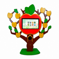 Профессиональный игровой и развивающий комплекс «Древо знаний» - fgospostavki.ru - Петропавловск-Камчатский