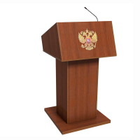 Мультимедийная интерактивная трибуна Academic - fgospostavki.ru - Петропавловск-Камчатский