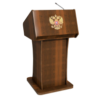 Мультимедийная интерактивная трибуна Continent - fgospostavki.ru - Петропавловск-Камчатский