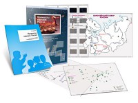Комбинированное пособие «Промыслы народов России» - fgospostavki.ru - Петропавловск-Камчатский