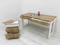 Профессиональный стол психолога-дефектолога Mini - fgospostavki.ru - Петропавловск-Камчатский