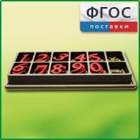 Набор «Математическая копилка» - fgospostavki.ru - Петропавловск-Камчатский