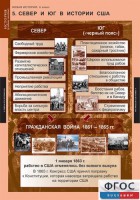 Комплект таблиц. История. Новая история. 8 класс. - fgospostavki.ru - Петропавловск-Камчатский