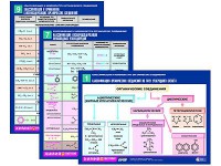 Комплект таблиц по химии раздаточные "Классификация и номенклатура органических соединений" (цветные, ламинированные, А4, 16 штук) - fgospostavki.ru - Петропавловск-Камчатский