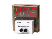 Прибор для измерения индуктивности демонстрационный (цифровой) - fgospostavki.ru - Петропавловск-Камчатский