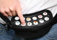 Портативный коммуникатор на пояс - fgospostavki.ru - Петропавловск-Камчатский
