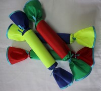 Конфеты эстафетные мягкие - fgospostavki.ru - Петропавловск-Камчатский