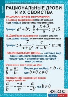 Комплект таблиц. Алгебра 8 класс. - fgospostavki.ru - Петропавловск-Камчатский