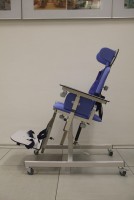 Учебное место учащегося с нарушением ОДА (р. гр. 0,90-1,15 м, столешница из пластика) - fgospostavki.ru - Петропавловск-Камчатский