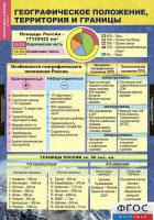 Комплект таблиц. География России. Природа и население. 8 класс. - fgospostavki.ru - Петропавловск-Камчатский