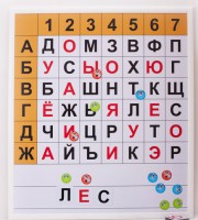Магнитная доска "Фонетические шахматы" - fgospostavki.ru - Петропавловск-Камчатский