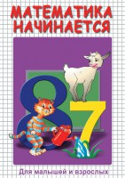 DVD "Математика начинается. Часть I" - fgospostavki.ru - Петропавловск-Камчатский