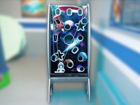 Вертикальный бильярд "Космос" - fgospostavki.ru - Петропавловск-Камчатский