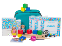 Методика "Логопедическое обследование детей. Полная и экспресс диагностика для детей 4-8 лет В.М. Акименко" (новая версия) - fgospostavki.ru - Петропавловск-Камчатский