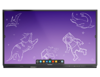 Интерактивная панель ActivPanel Nickel 65" UHD - fgospostavki.ru - Петропавловск-Камчатский