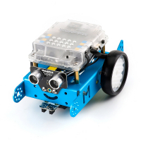 Базовый робототехнический набор mBot - fgospostavki.ru - Петропавловск-Камчатский