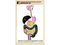 Рельефная таблица "Пищеварительный тракт" (формат А1, матовое ламинирование) - fgospostavki.ru - Петропавловск-Камчатский