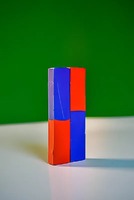 Магнит полосовой демонстрационный (2 штуки) - fgospostavki.ru - Петропавловск-Камчатский