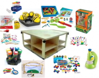 STEM набор для детей 6-7 лет. Базовый - fgospostavki.ru - Петропавловск-Камчатский