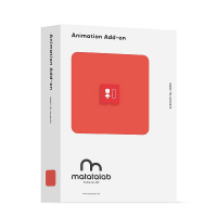 Дополнительный анимационный набор Matatalab Animation Add-on - fgospostavki.ru - Петропавловск-Камчатский