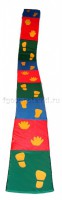 Дорожка (следы, ладошки, пяточки, цыпочки) вариант 1 - fgospostavki.ru - Петропавловск-Камчатский