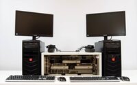 Типовой комплект учебного оборудования «Глобальные компьютерные сети» - fgospostavki.ru - Петропавловск-Камчатский
