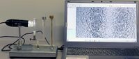 Лабораторная установка «Определение коэффициента взаимной диффузии воздуха и водяного пара»  - fgospostavki.ru - Петропавловск-Камчатский