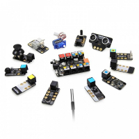 Электронный конструктор Inventor Electronic Kit - fgospostavki.ru - Петропавловск-Камчатский