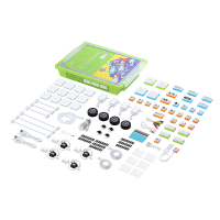 Электронный конструктор Neuron Creative Lab Kit 2.0 - fgospostavki.ru - Петропавловск-Камчатский