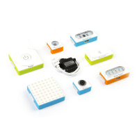 Электронный конструктор NEURON Inventor Kit - fgospostavki.ru - Петропавловск-Камчатский