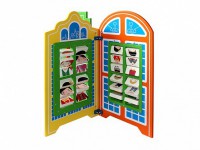 Игровой сенсомоторный комплекс "Городок" - fgospostavki.ru - Петропавловск-Камчатский