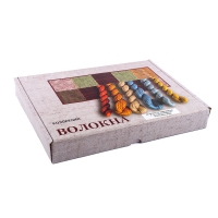 Коллекция "Волокна" (с раздаточным материалом) - fgospostavki.ru - Петропавловск-Камчатский