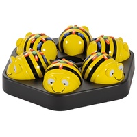 Комплект программируемых мини-роботов Bee-Bot - fgospostavki.ru - Петропавловск-Камчатский