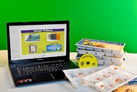 Коллекция натурально-интерактивная "Стекло и изделия из стекла" - fgospostavki.ru - Петропавловск-Камчатский