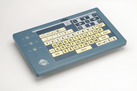 Клавиатура большая программируемая IntelliKeys - fgospostavki.ru - Петропавловск-Камчатский