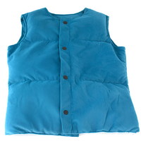 Утяжелённый жилет "Подростковый" на 9-11 лет - fgospostavki.ru - Петропавловск-Камчатский