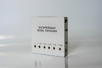 Батарейный блок питания регулируемый (1,5 - 7,5 В) - fgospostavki.ru - Петропавловск-Камчатский