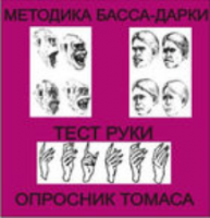 Комплект методик для диагностики агрессивности и конфликтности комплект для группового тестирования - fgospostavki.ru - Петропавловск-Камчатский