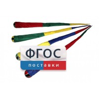 Игра "Комета" (разноцветные) - fgospostavki.ru - Петропавловск-Камчатский