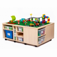Игровой многофункциональный стол «STEM» - fgospostavki.ru - Петропавловск-Камчатский