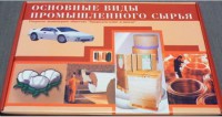 Коллекция "Основные виды промышленного сырья" - fgospostavki.ru - Петропавловск-Камчатский