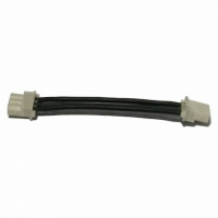 Комплект кабелей Robot Cable-3P 60mm 10pcs - fgospostavki.ru - Петропавловск-Камчатский