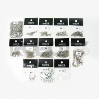 Комплект крепежных элементов Bolt Nut Set BNS-10 - fgospostavki.ru - Петропавловск-Камчатский