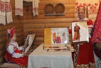 Русский народный костюм: традиции и современность - fgospostavki.ru - Петропавловск-Камчатский