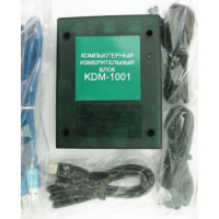 Компьютерный измерительный блок KDM-1001 - fgospostavki.ru - Петропавловск-Камчатский