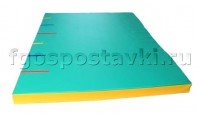 Детский мат с разметкой - fgospostavki.ru - Петропавловск-Камчатский