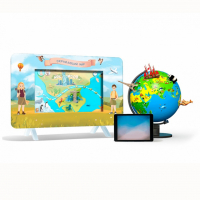МИК «География» - Методический интерактивный комплекс - fgospostavki.ru - Петропавловск-Камчатский